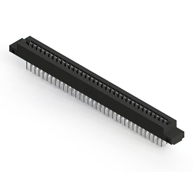 357-068-442-212 EDAC Inc.  Edgeboard Connectors